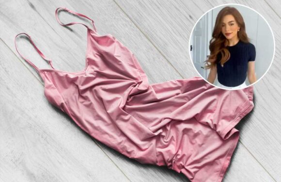 I’m an elegance pro – there are five things that make you look so cheap… you need to learn to iron properly for a start | The Sun