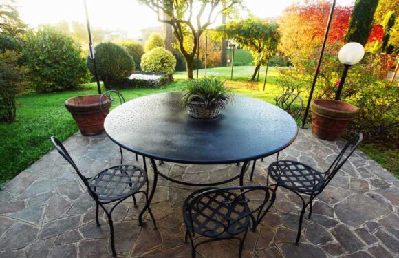 I’m an interior designer – six things I’d never put on my patio, they’re a total waste of cash | The Sun