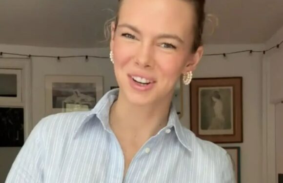 I’m in my 20s but people never believe me – but it’s not for the nicest reason… I’m just trying to age gracefully | The Sun