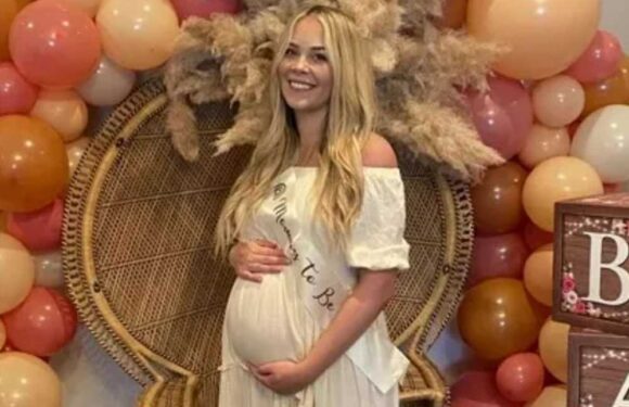 I’m pregnant and dating – it’s nerve-racking but I’m not with the baby’s dad… how men react says a lot about them | The Sun