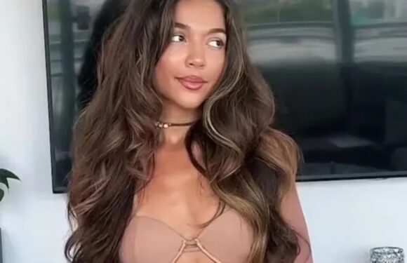 I’m so beautiful & wrinkle-free people’s jaws drop when I reveal my age – women say I’m lying to make them feel rubbish | The Sun