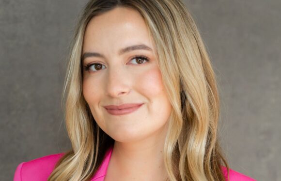 ‘I’m the Elle Woods of tech – men dismiss me but I give them run for money’