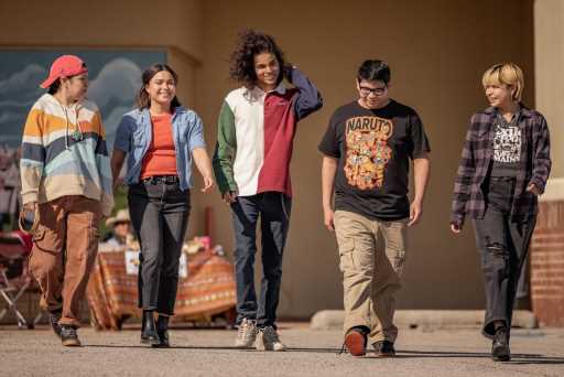 In Its Final Season, Coming-of-Age Comedy ‘Reservation Dogs’ Goes Out on a High Note: TV Review