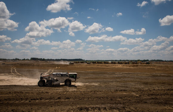 Indiana Tests if the Heartland Can Transform Into a Chip Hub