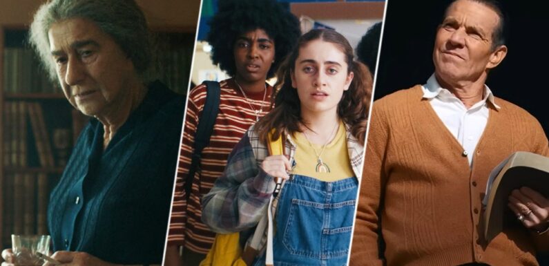 Indies Opine On National Cinema Day As ‘Golda’, ‘Bottoms’ & ‘The Hill’ Hit Theaters – Specialty Preview