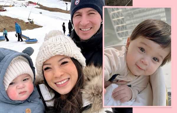 Influencer Christine Tran Ferguson Shares Heartbreaking Post About Grieving 1-Year-Old Son A Month After His Death