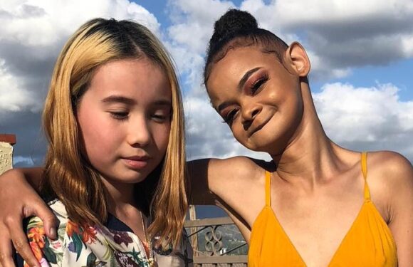 Influencer claiming to be Lil Tay's 'closest friends' confirms 'death'