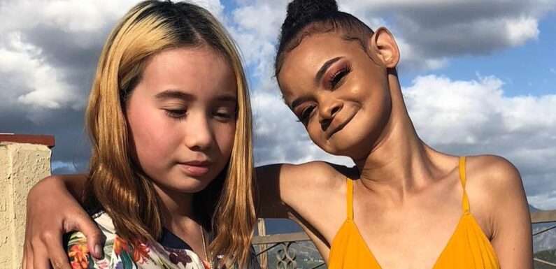 Influencer claiming to be Lil Tay's 'closest friends' confirms 'death'