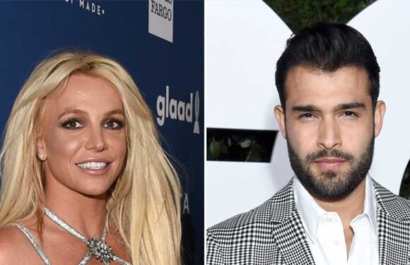 Inside Britney Spears and Sam Asghari’s Prenuptial Agreement