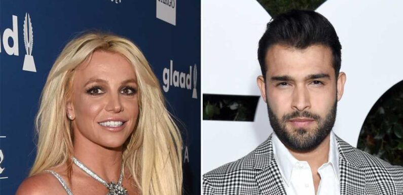 Inside Britney Spears and Sam Asghari’s Prenuptial Agreement
