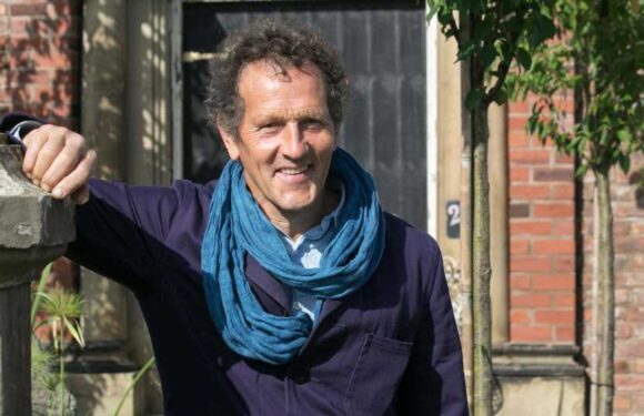 Inside Gardeners’ World star Monty Don’s ‘incredible’ vegetable patch that leaves fans ‘green with envy’ | The Sun