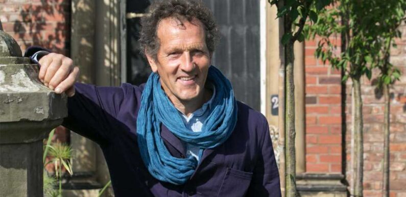 Inside Gardeners’ World star Monty Don’s ‘incredible’ vegetable patch that leaves fans ‘green with envy’ | The Sun