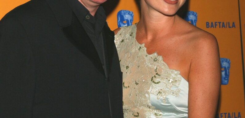 Inside Les Dennis’ marriage to Amanda Holden who was left ‘haunted by affair scandal’