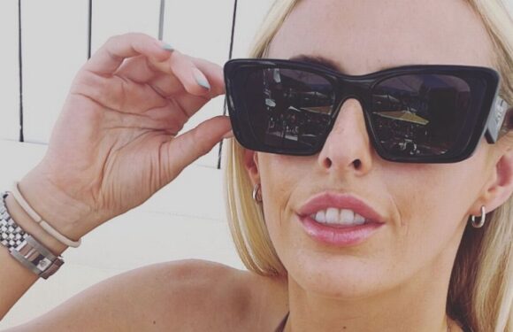 Inside Lioness Chloe Kelly’s Ibiza getaway with boyfriend Scott after World Cup