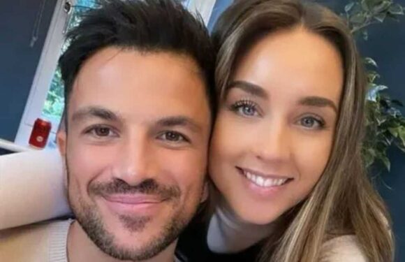 Inside Peter Andre's wife Emily birthday surprise as she turns 34 | The Sun
