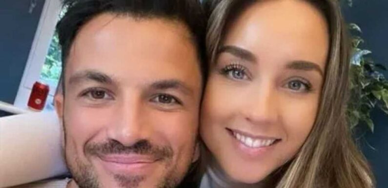 Inside Peter Andre's wife Emily birthday surprise as she turns 34 | The Sun