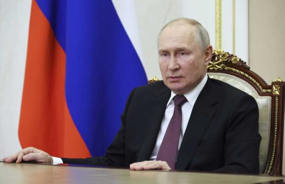 Inside Russia’s network of THOUSANDS of sleeper agents in UK who are hiding in suburbia and can KILL on command | The Sun