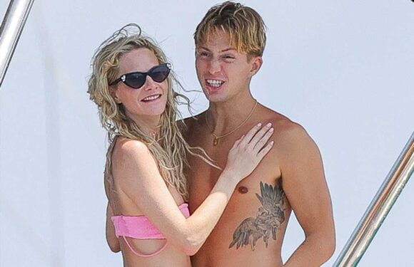 Inside VERY wild holidays of world’s most outrageous royals – including naked pool dips & Prince Harry’s ex’s racy snaps | The Sun