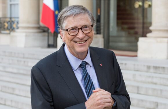 Inside Xanadu 2.0: Bill Gates’ $124 Million Mansion