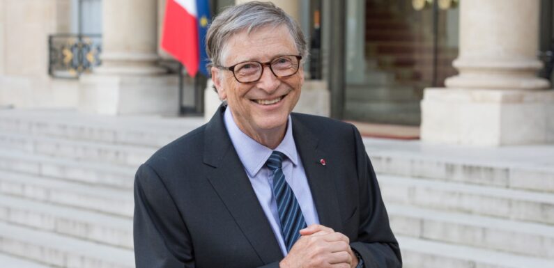 Inside Xanadu 2.0: Bill Gates’ $124 Million Mansion