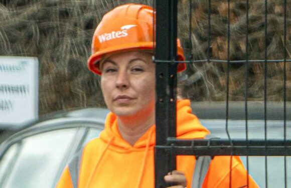 Inside predator teacher Kandice Barber's 'secret' meet ups with new lover – as criminal pair 'plan new lives together' | The Sun