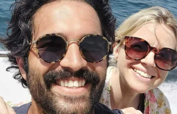 Inside real life Corrie couple Georgia Taylor and Charlie De Melo's Italy holiday as they finally go Instagram official | The Sun