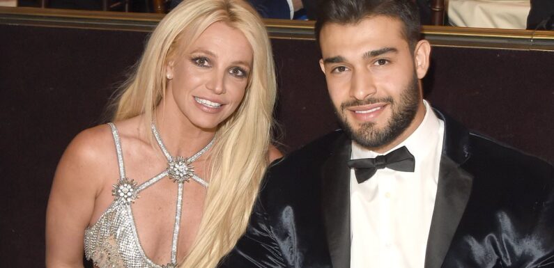 Inside the dark and desperate final weeks of Britney Spears' marriage