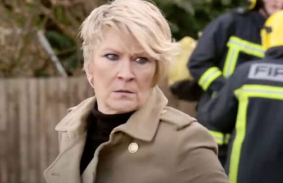 Inside the life of EastEnders Linda Henry from Dyer connection to old soap role