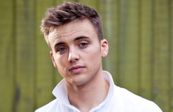 Inside the life of Hollyoaks star Parry Glasspool who quit show to become personal trainer