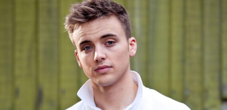 Inside the life of Hollyoaks star Parry Glasspool who quit show to become personal trainer