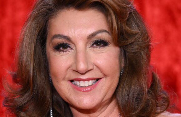 Inside the life of Jane McDonald from cruise ships to fiancé’s tragic death