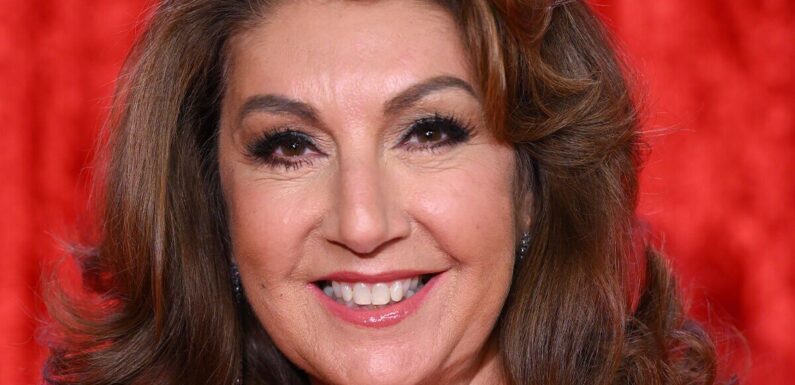Inside the life of Jane McDonald from cruise ships to fiancé’s tragic death