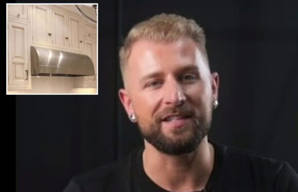 Interior designer reveals home mistakes he’d ‘jail’ people for – and run away now if you’ve got faux marble counters | The Sun