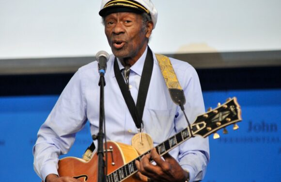 Internet Archive Sued By Record Labels Over Digitized Recordings By Frank Sinatra, Chuck Berry And More