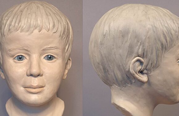 Interpol appeals for help to identify dead boy found in River Danube