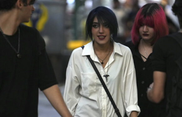 Iranian women forced to wash corpses for refusing to wear veil