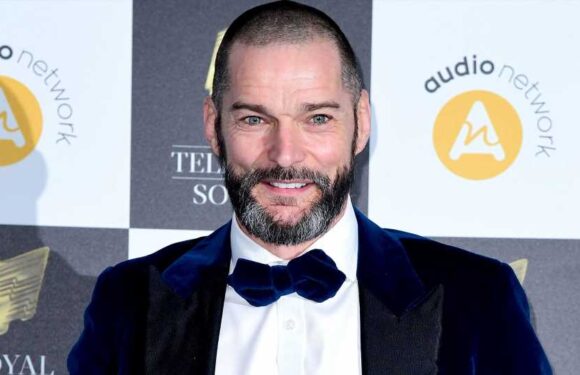Is Fred Sirieix married and does he have children? – The Sun | The Sun