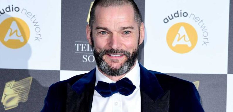 Is Fred Sirieix married and does he have children? – The Sun | The Sun