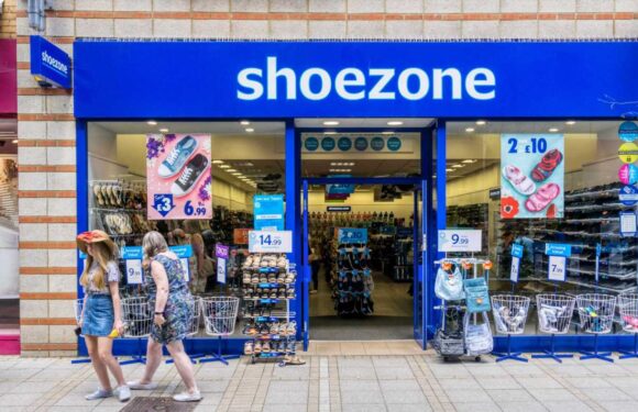Is Shoezone closing and which shops are affected? | The Sun