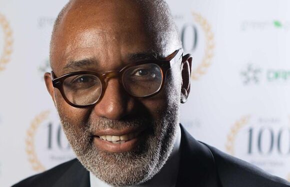 Is Sky News's Sir Trevor Phillips in line for a reparations windfall?