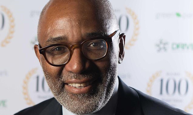 Is Sky News's Sir Trevor Phillips in line for a reparations windfall?