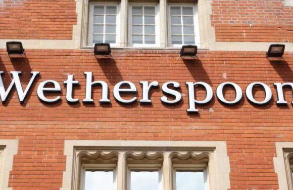 Is Wetherspoons showing the World Cup and can you book a table? | The Sun