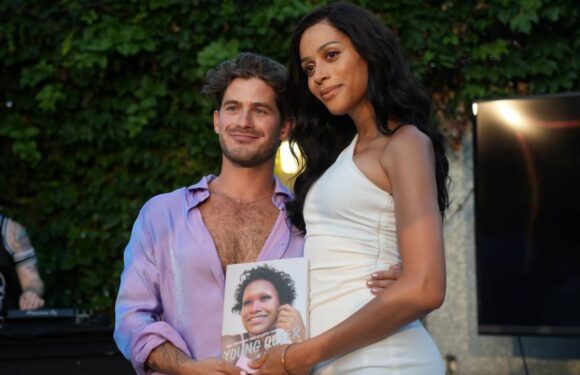 Isis King Says Book ‘Young Queer America’ Will Help LGBTQ Youth See They Can Be ‘Bold and Strong’