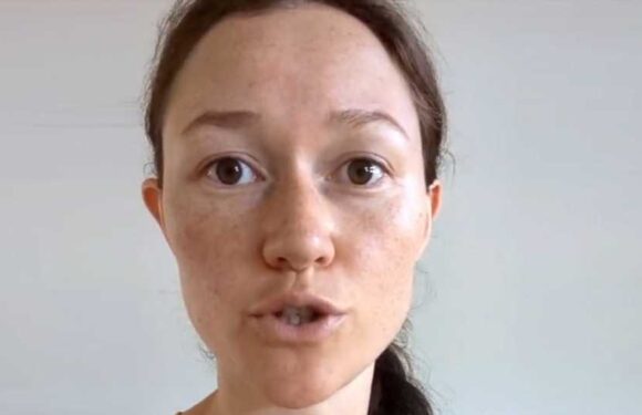 It’s 104 degrees outside and I don’t have AC – my ‘window swapping’ hack keeps my roasting loft bedroom cool | The Sun