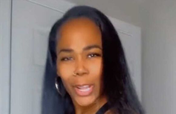 It’s hot cougar summer – I’m 47, fine, and giving rich auntie vibes, people ask why I don’t date someone my own age | The Sun