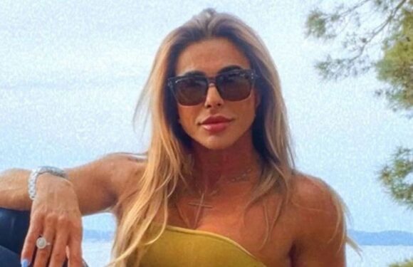 ‘I’ve bonked over 720 lovers – men are obsessed with me but I have a type’