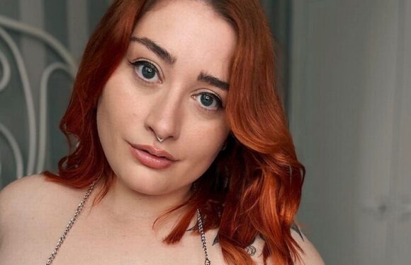 Ive stopped hiding size 18 body away – trolls hate it but lads beg for dates