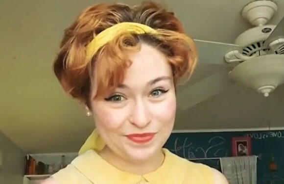 I'm 20 but my friends say I 'dress like their grandmas' – I don't care, I bet they're cute too | The Sun