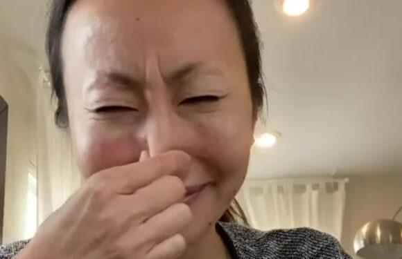 I'm 47, never had Botox but my skin looks great thanks to a cheap Amazon buy – it stinks but works like a total charm | The Sun