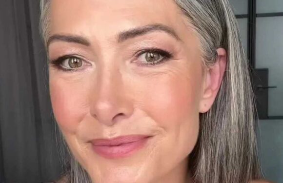 I'm 52 & love wearing leather corsets & tight dresses – trolls tell me I'm 'past my prime' but I'll wear what I want | The Sun